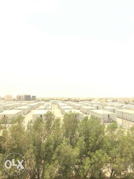 flats for rent Azaiba 1