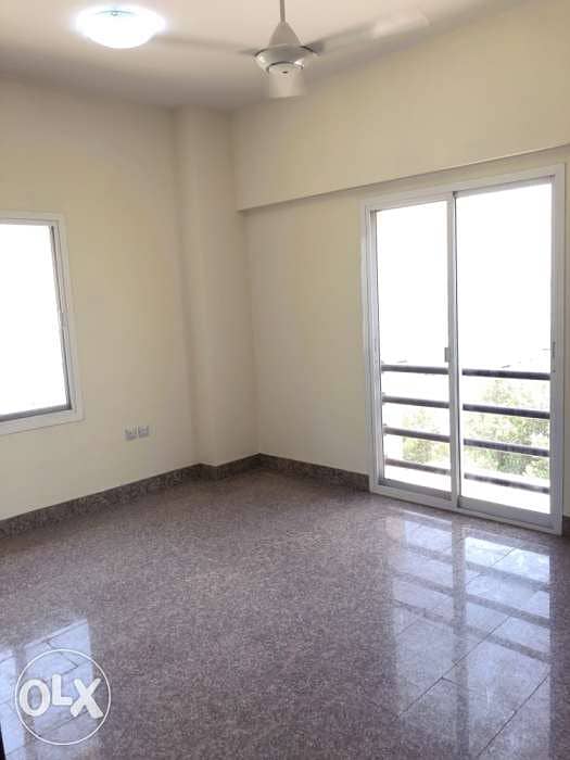 flats for rent Azaiba 3