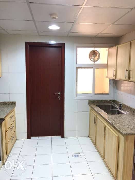 flats for rent Azaiba 4