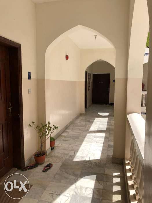flat for rent family 1