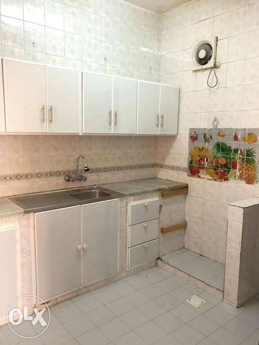 flat for rent family 3