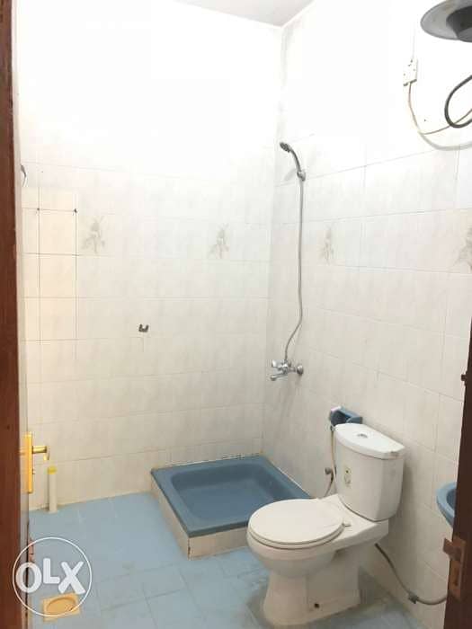 flat for rent family 4