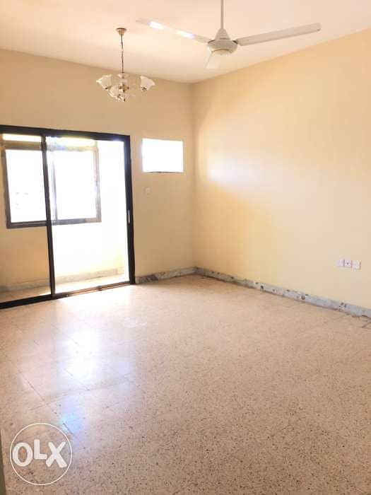 flat for rent family 6