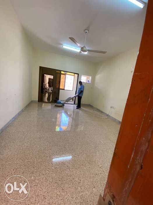 flat for rent family 7