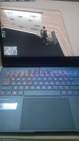 HP OMEN MULTI USABLE LAPTOP SALE 650 OMR 2