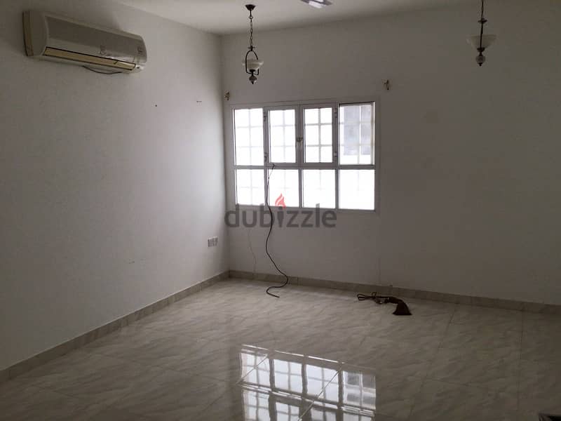 2 bhk flats for rent in Wattayah near Honda showroom 3