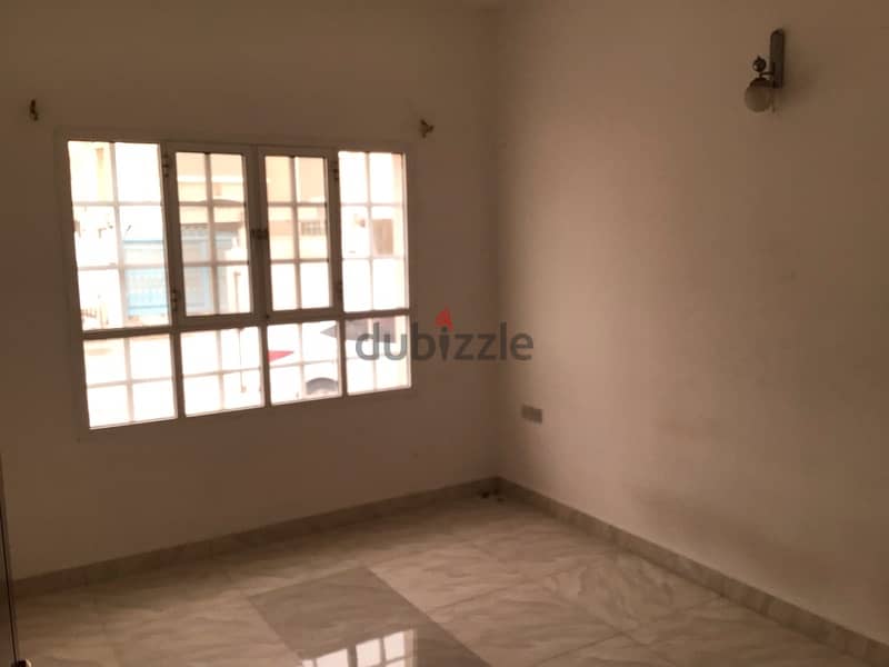 2 bhk flats for rent in Wattayah near Honda showroom 6