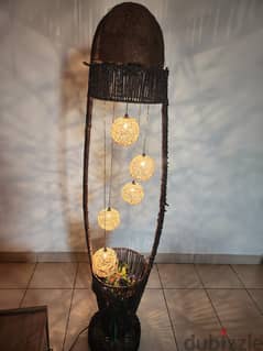 Beautiful Lamp for Sale
