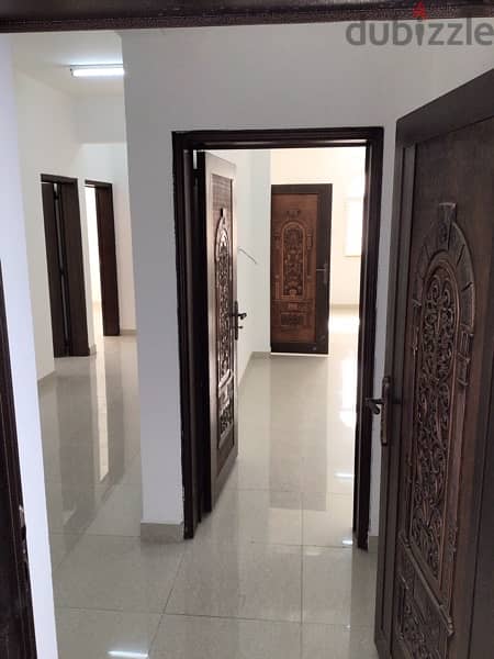 spacious 2 bhk flats for rent in mumtaz area ruwi 1