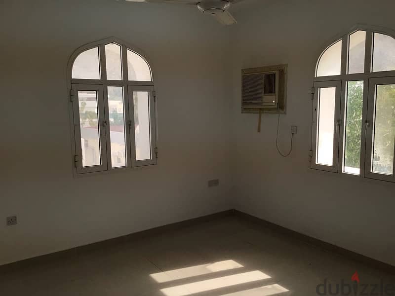 spacious 2 bhk flats for rent in mumtaz area ruwi 5