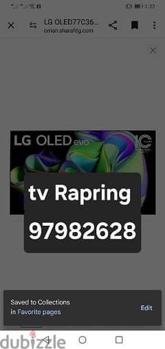 all type of LCD LED tv repair kit fixing all model repair and fixing 0