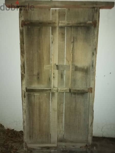 باب تراثي قديم 3