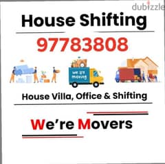 Packers & Movers Services. Shifting of flats, offices, ,
