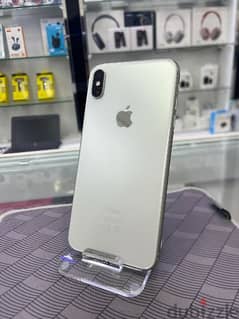 Iphone Xs Max 512 GB Battery 85%
Good Condition