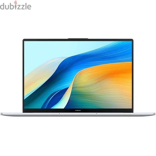 Huawei MateBook D16 (2024) Laptop – 13th Gen 2