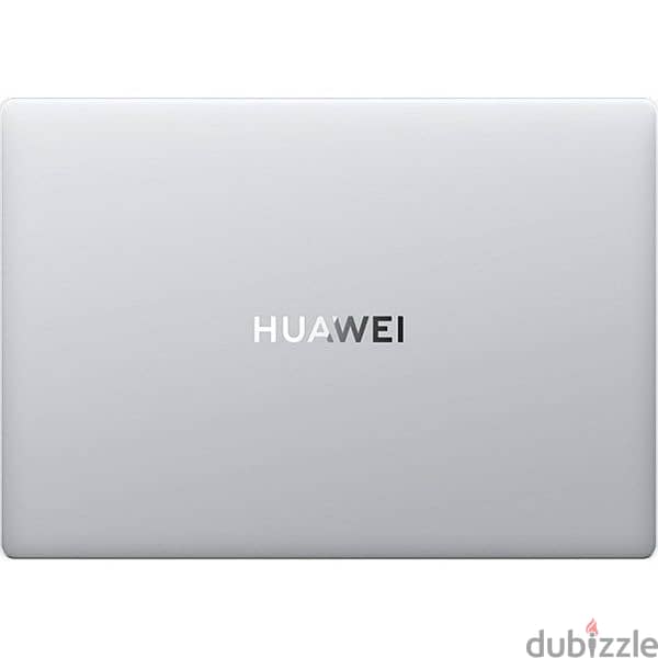 Huawei MateBook D16 (2024) Laptop – 13th Gen 4