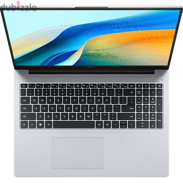 Huawei MateBook D16 (2024) Laptop – 13th Gen 5