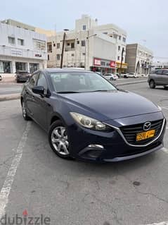 Mazda 3 for urgent sale!!!