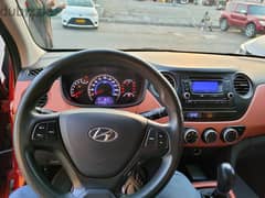 Hyundai i 10 urgent for sale