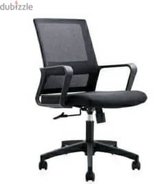 New Office Chairs 10 quantity available