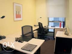 Office at prime locations in Muscat