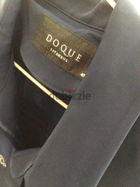 Turkish Abaya made in Istanbul high quality fabric 3
