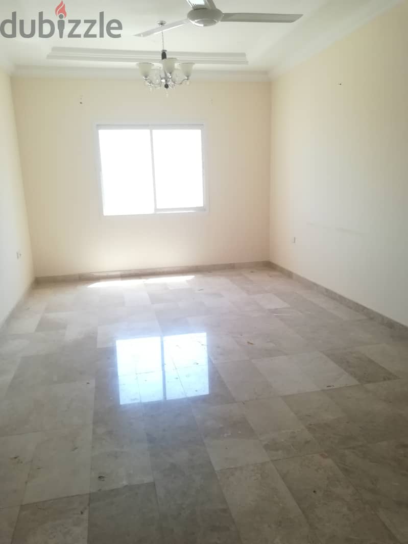 1 Month Free on 2 BHK Flat at Bowsher Near Bowsher Health Centre 7
