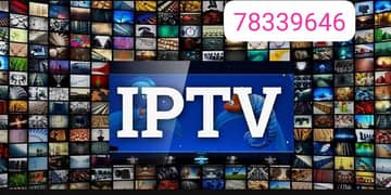 ip-tv world wide All countries TV channels sports Movies series availa