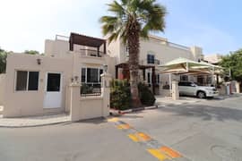 5 bedroom villa for Sale in Madint Al Sultan Qaboos.
