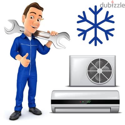 ac service repair muscat