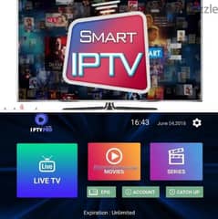 ip-tv chenals sports Movies series available 1 year subscription 0