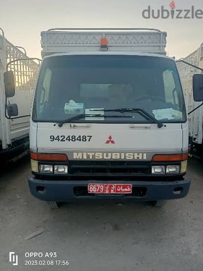 truck for rent monthly and local