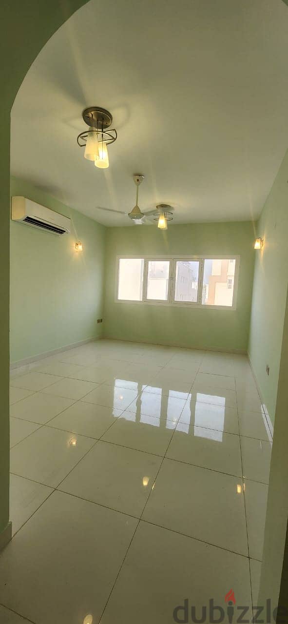 3Ak16-Delightful 3+1BHK villa for rent in MQ near Sultan Qaboos Highwa 18