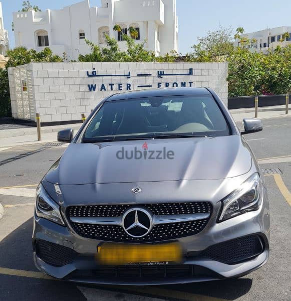 Mercedes excellent condition  lady used  zawwawi  agency 2