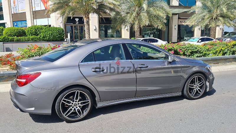 Mercedes excellent condition  lady used  zawwawi  agency 3