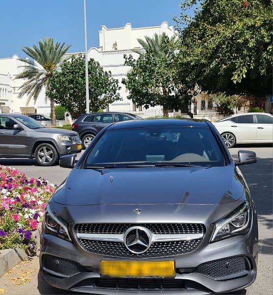 Mercedes excellent condition  lady used  zawwawi  agency 5