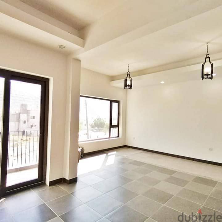 5AK5-LUXURY Villa For Rent With Private Pool In Bousher Height فيلا را 3