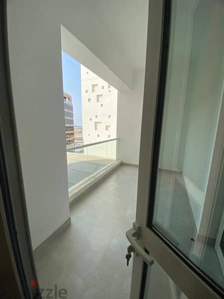 Apartment for yearly rent in Muscat Hills directly from owner 10