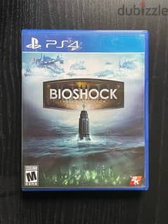 BioShock Collection (3 games)