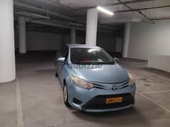 For Sale: 2016 Toyota Yaris