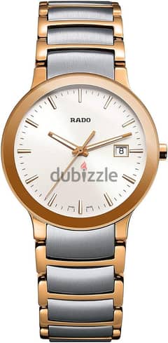 Rado Centrix Women's watch Gold