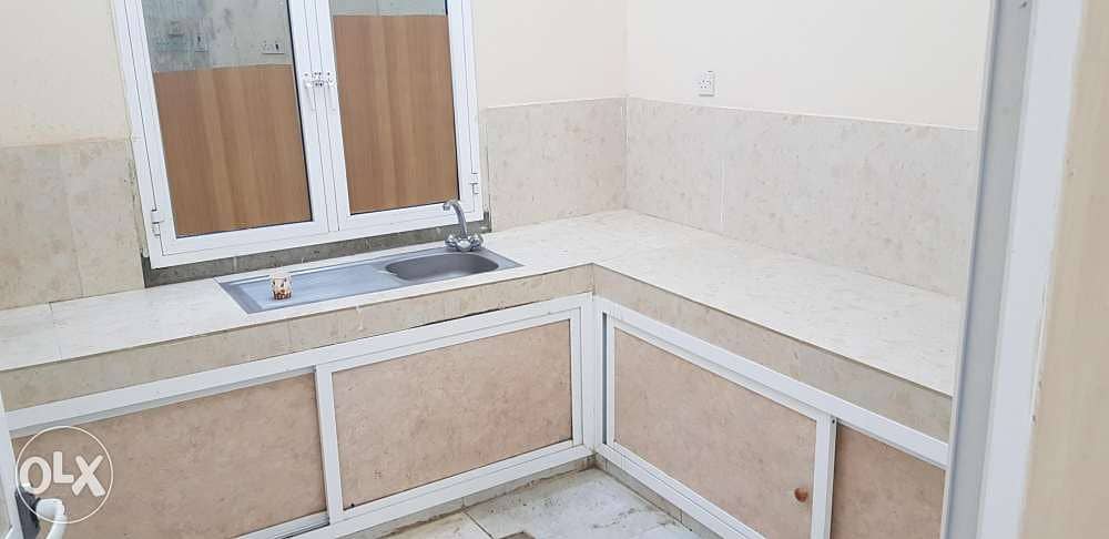 شقق للايجار في ولاية شناص. . . Flats for rent in Shinas 4