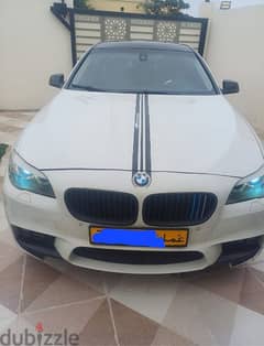للبيع BMW 520i 2013