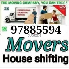 house shifting Packers movers