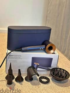 Dyson Supersonic Hair dryer مصفف شعر دايسون