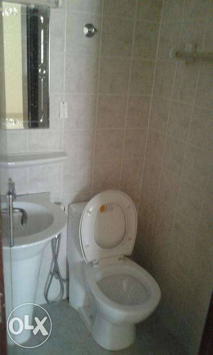 one bhk in ruwi 4