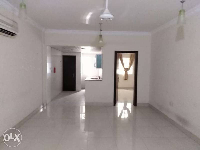 one bhk in ruwi 5