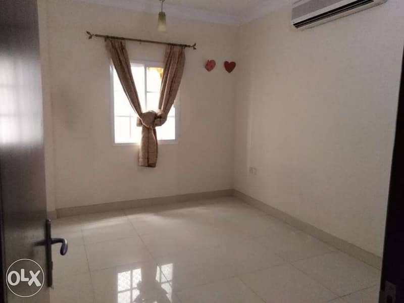 one bhk in ruwi 6