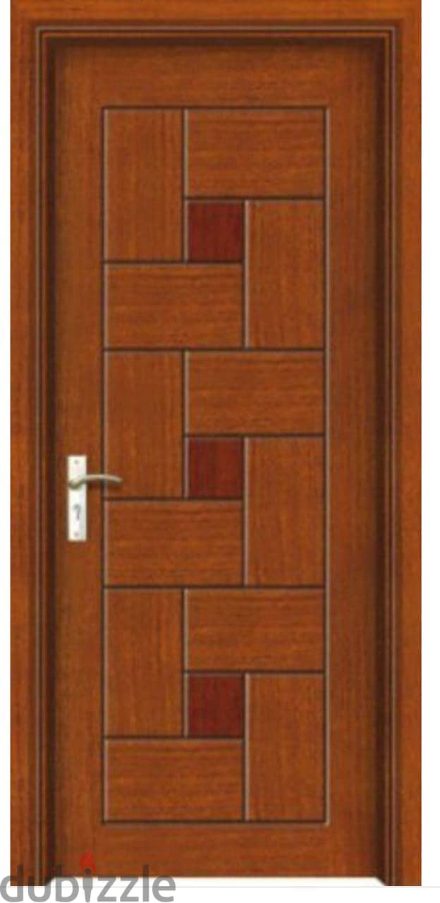 Doors and Other Customized furniture - MDF and Solid Wood 4