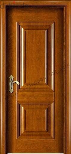 Doors and Other Customized furniture - MDF and Solid Wood 7